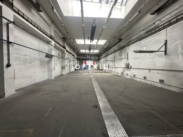 Pronájem skladu, Modřice, Nádražní, 320 m2