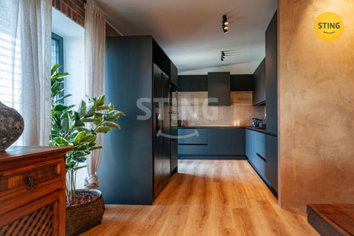 Prodej bytu 4+kk, Ostrava, Křižíkova, 142 m2