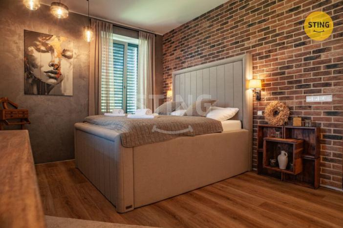 Prodej bytu 4+kk, Ostrava, Křižíkova, 142 m2