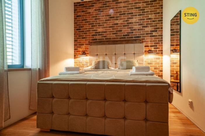 Prodej bytu 4+kk, Ostrava, Křižíkova, 142 m2