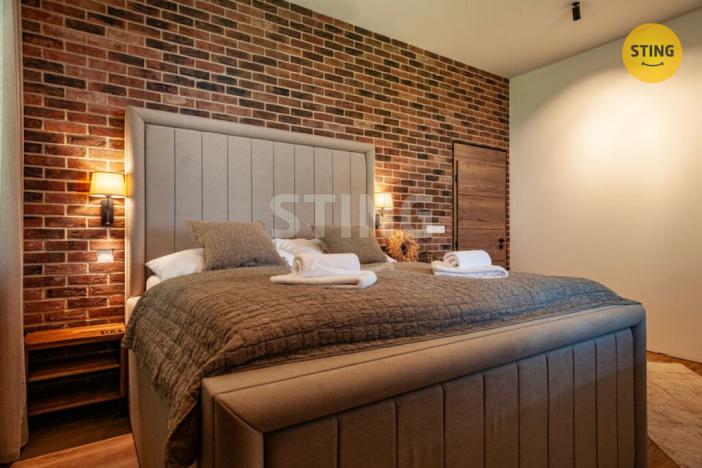 Prodej bytu 4+kk, Ostrava, Křižíkova, 142 m2