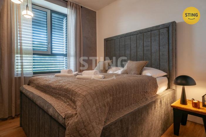 Prodej bytu 4+kk, Ostrava, Křižíkova, 142 m2