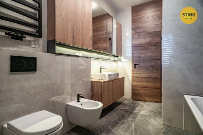 Prodej bytu 4+kk, Ostrava, Křižíkova, 142 m2