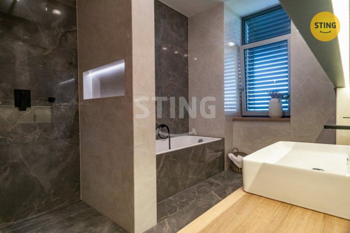 Prodej bytu 4+kk, Ostrava, Křižíkova, 142 m2