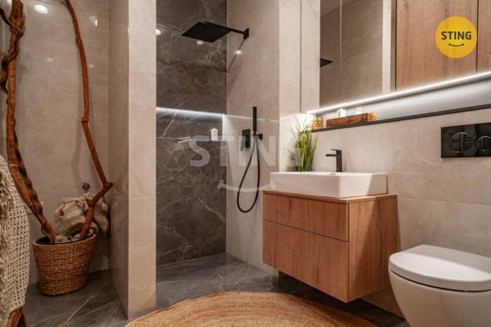 Prodej bytu 4+kk, Ostrava, Křižíkova, 142 m2