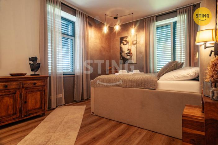 Prodej bytu 4+kk, Ostrava, Křižíkova, 142 m2