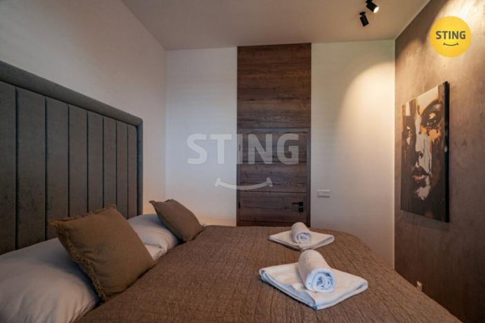 Prodej bytu 4+kk, Ostrava, Křižíkova, 142 m2