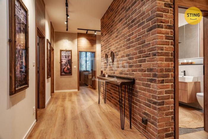 Prodej bytu 4+kk, Ostrava, Křižíkova, 142 m2