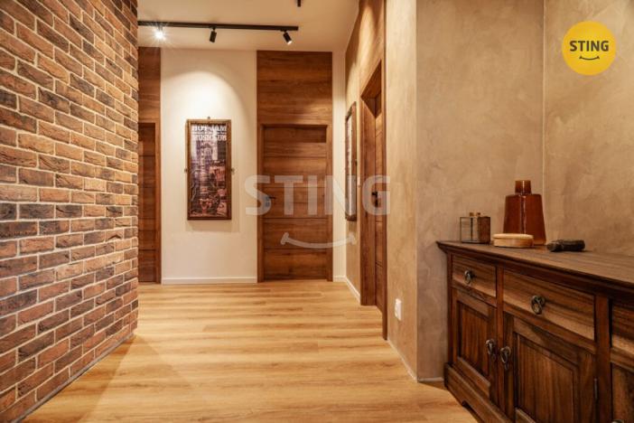 Prodej bytu 4+kk, Ostrava, Křižíkova, 142 m2