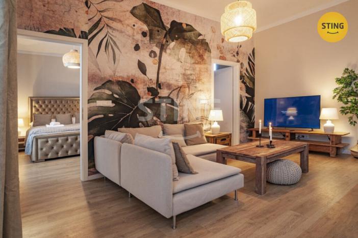 Prodej bytu 3+kk, Ostrava, Křižíkova, 65 m2