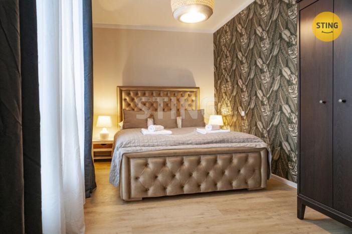 Prodej bytu 3+kk, Ostrava, Křižíkova, 65 m2