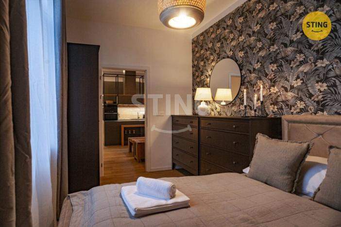 Prodej bytu 3+kk, Ostrava, Křižíkova, 65 m2