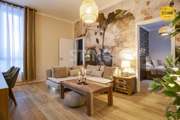 Prodej bytu 3+kk, Ostrava, Křižíkova, 65 m2