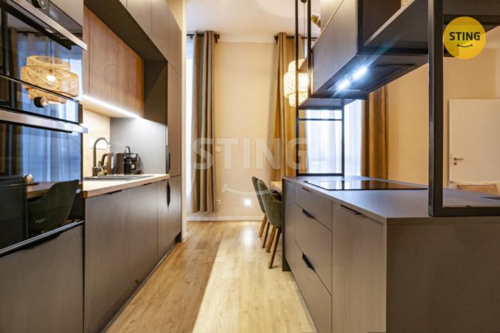 Prodej bytu 3+kk, Ostrava, Křižíkova, 65 m2