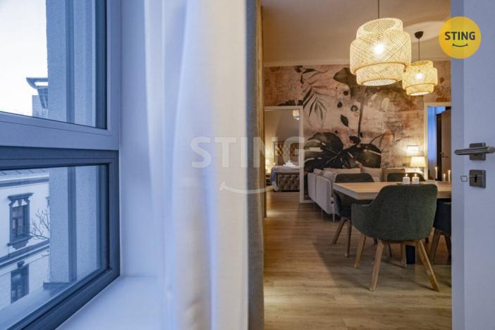 Prodej bytu 3+kk, Ostrava, Křižíkova, 65 m2