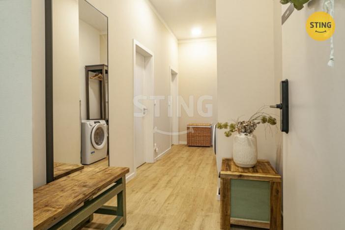 Prodej bytu 3+kk, Ostrava, Křižíkova, 65 m2