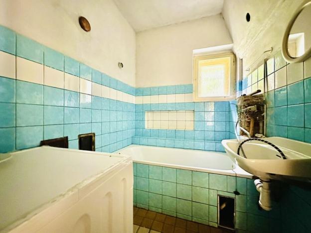 Prodej podílu 1/1 zemědělské usedlosti, Dolní Žandov, 200 m2