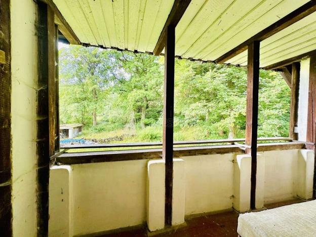 Prodej podílu 1/1 zemědělské usedlosti, Dolní Žandov, 200 m2