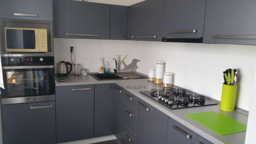 Pronájem bytu 2+1, Ostrava, Korunní, 58 m2