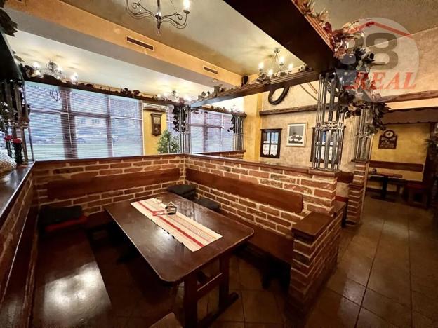 Prodej obchodního prostoru, Klášterec nad Ohří, 17. listopadu, 621 m2