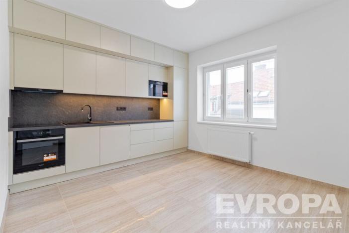 Prodej bytu 3+1, Havlíčkův Brod, Bezručova, 210 m2
