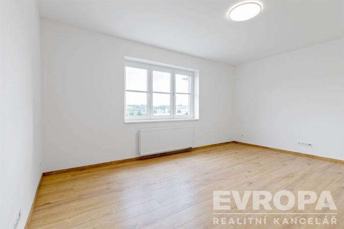 Prodej bytu 3+1, Havlíčkův Brod, Bezručova, 210 m2
