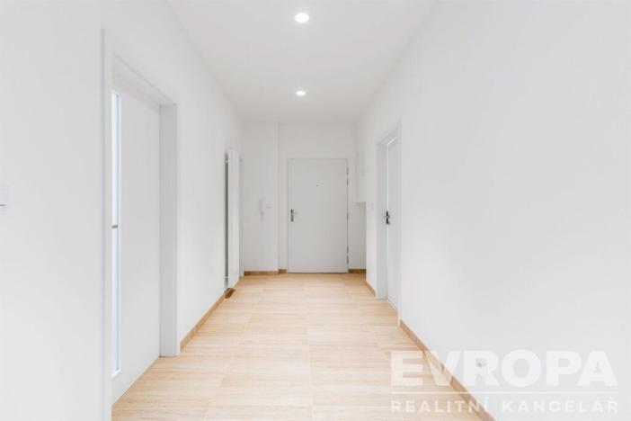 Prodej bytu 3+1, Havlíčkův Brod, Bezručova, 210 m2
