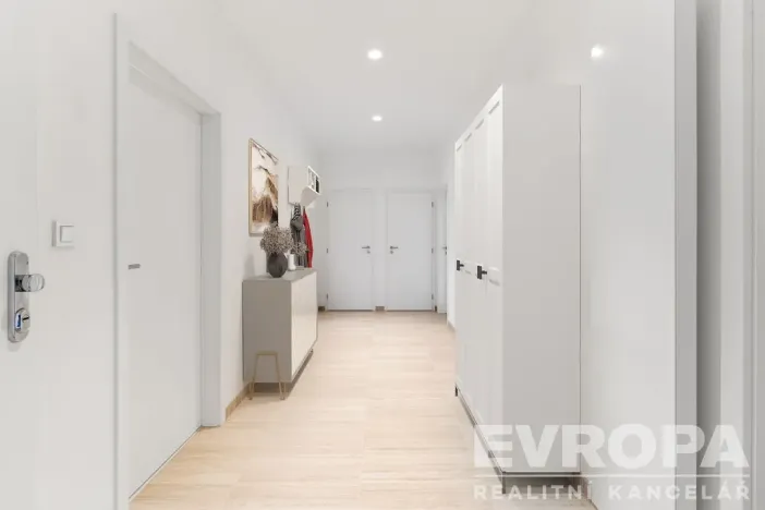 Prodej bytu 3+1, Havlíčkův Brod, Bezručova, 210 m2