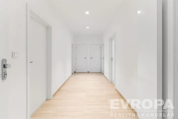 Prodej bytu 3+1, Havlíčkův Brod, Bezručova, 210 m2