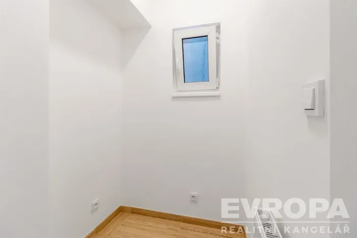 Prodej bytu 3+1, Havlíčkův Brod, Bezručova, 210 m2