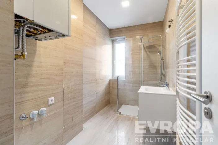 Prodej bytu 3+1, Havlíčkův Brod, Bezručova, 210 m2