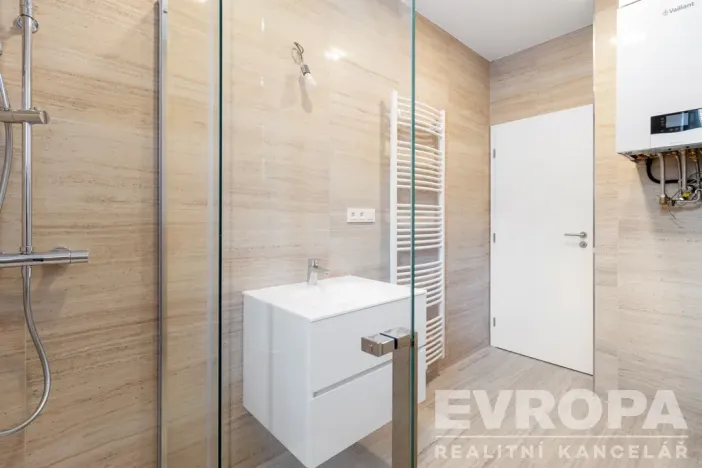 Prodej bytu 3+1, Havlíčkův Brod, Bezručova, 210 m2