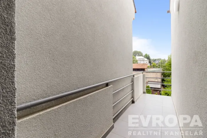 Prodej bytu 3+1, Havlíčkův Brod, Bezručova, 210 m2