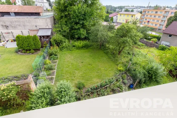 Prodej bytu 3+1, Havlíčkův Brod, Bezručova, 210 m2