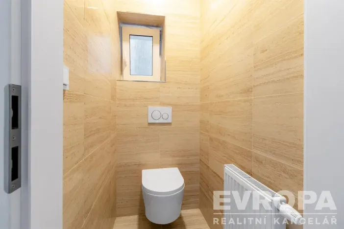 Prodej bytu 3+1, Havlíčkův Brod, Bezručova, 210 m2