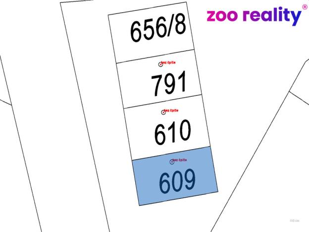 Prodej garáže, Loučovice, 24 m2