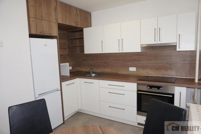 Pronájem bytu 1+1, Prostějov, Tylova, 40 m2