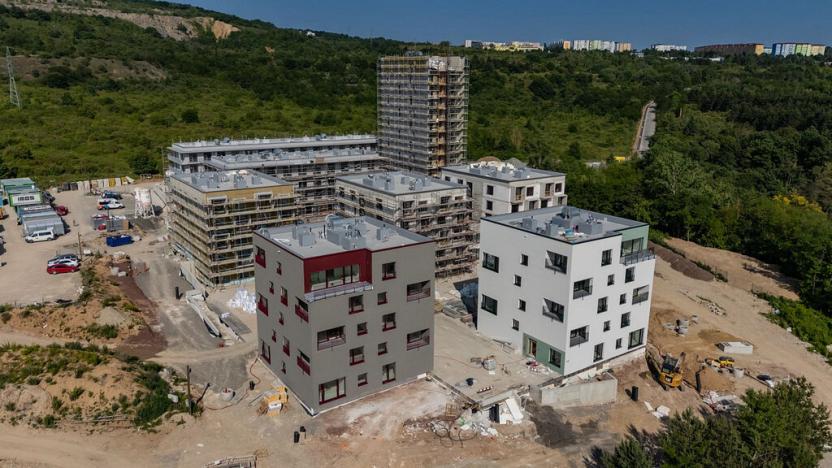 Prodej bytu 4+kk, Brno, 96 m2