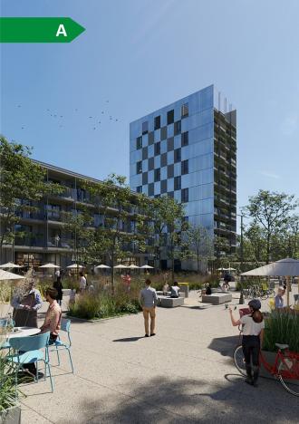 Prodej bytu 4+kk, Brno, Pod Hády, 87 m2