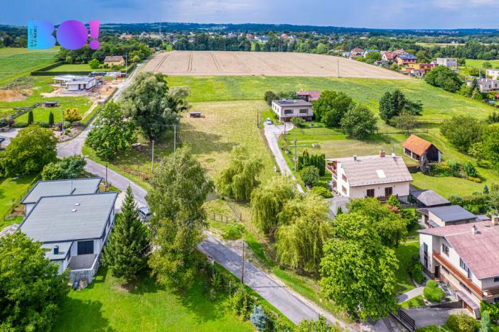 Prodej pozemku pro bydlení, Třinec - Konská, 2560 m2