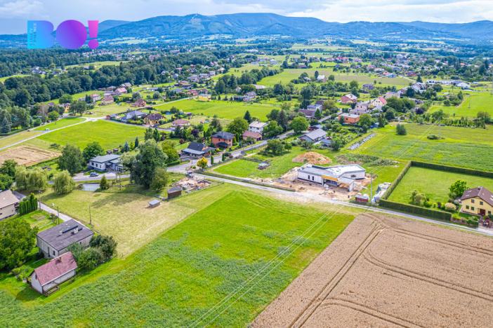 Prodej pozemku pro bydlení, Třinec - Konská, 2560 m2