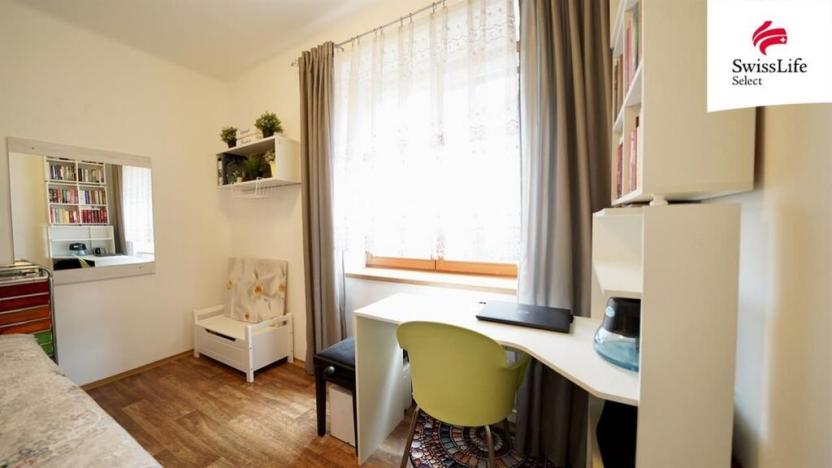 Prodej bytu 3+kk, Praha - Žižkov, Pod lipami, 52 m2