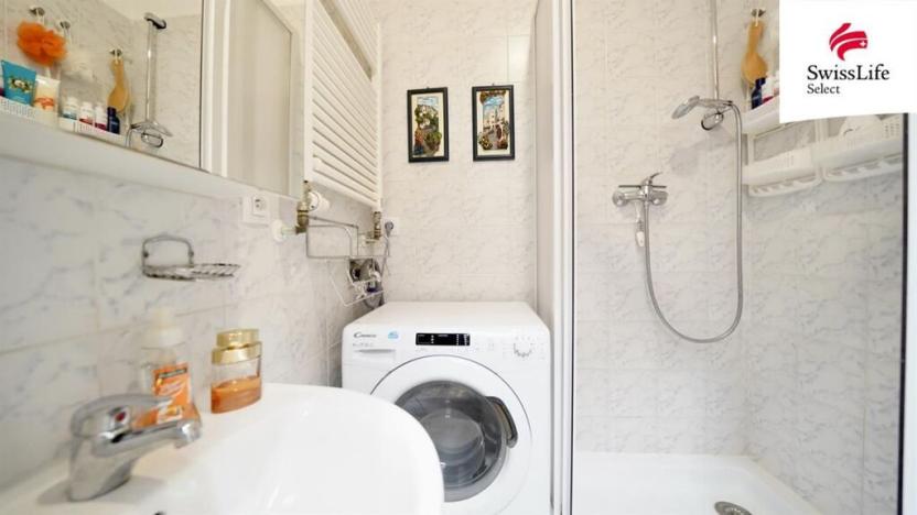 Prodej bytu 3+kk, Praha - Žižkov, Pod lipami, 52 m2