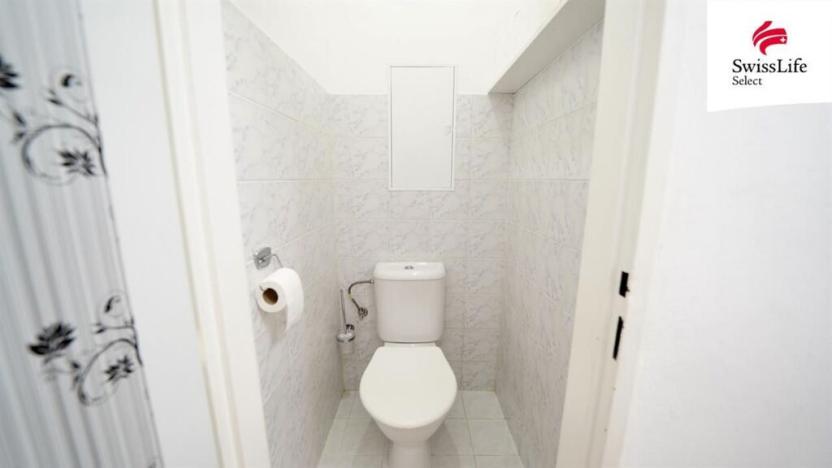 Prodej bytu 3+kk, Praha - Žižkov, Pod lipami, 52 m2