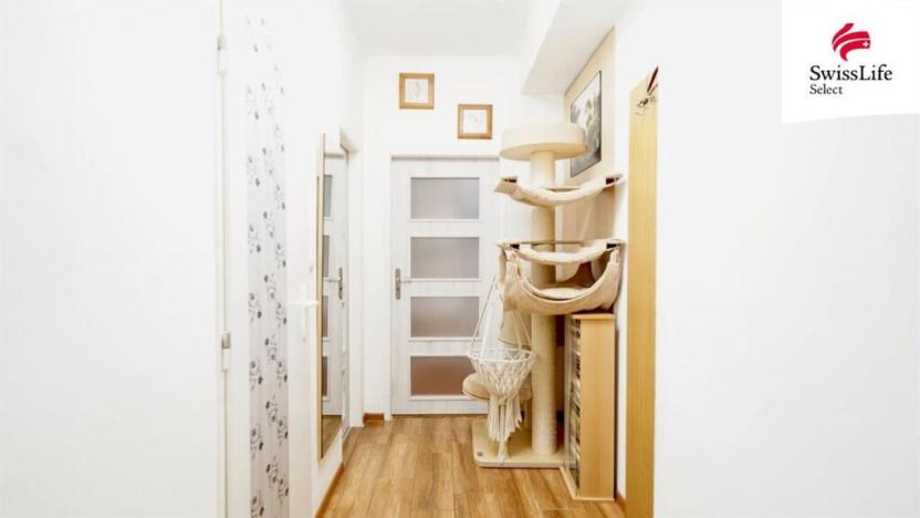 Prodej bytu 3+kk, Praha - Žižkov, Pod lipami, 52 m2