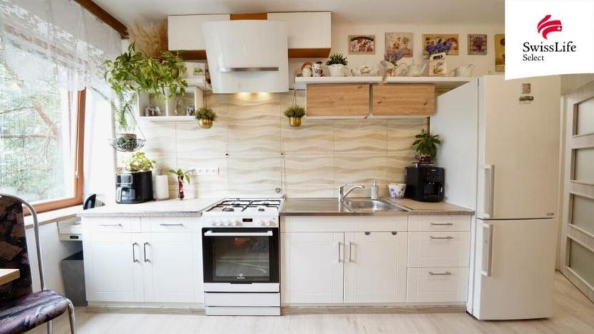 Prodej bytu 3+kk, Praha - Žižkov, Pod lipami, 52 m2