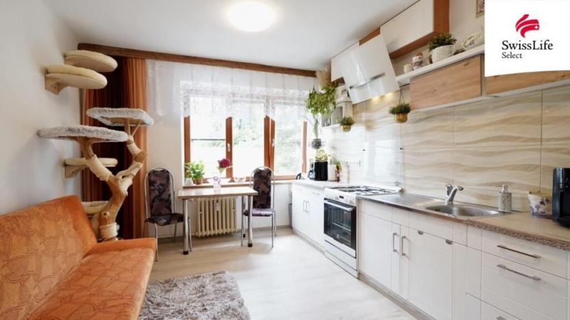 Prodej bytu 3+kk, Praha - Žižkov, Pod lipami, 52 m2