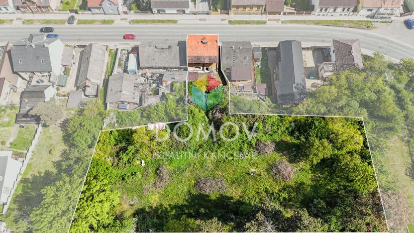 Prodej rodinného domu, Zdice, Komenského, 222 m2