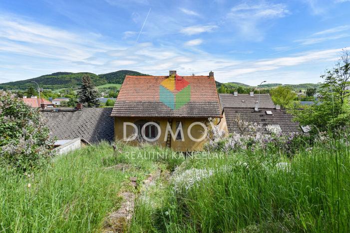 Prodej rodinného domu, Zdice, Komenského, 222 m2