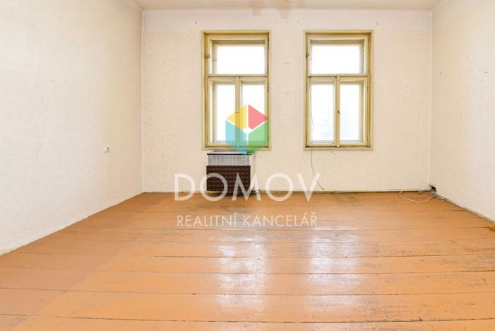 Prodej rodinného domu, Zdice, Komenského, 222 m2